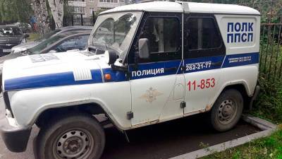 В Екатеринбурге суд отменил приговор по делу об изнасиловании женщины тремя полицейскими