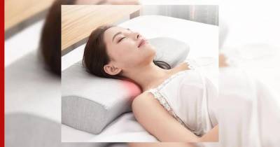 За дыханием во сне проследит "умная подушка" Huawei