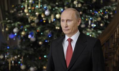Семилетний школьник попросил у Владимира Путина акции «Газпрома», а получил тульский пряник