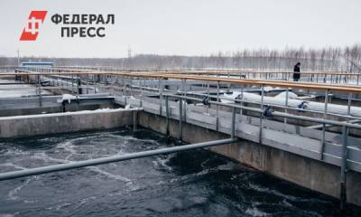 В Нижегородской области на проекты по водоотведению потрачено 3,4 млрд