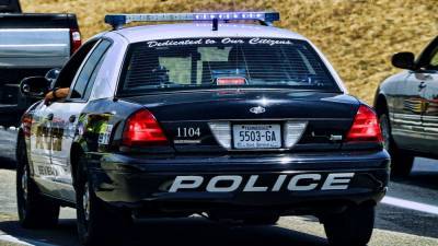 Полиция Нэшвилла не исключает присутствие человека во взорвавшемся фургоне