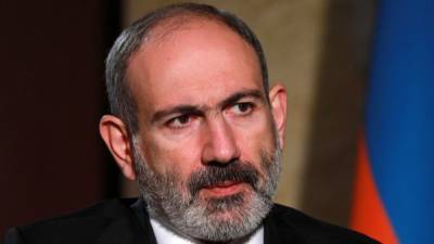 Премьер Армении заявил о готовности к внеочередным выборам