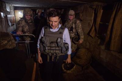 Может произойти большая война: Зеленский назвал сценарий всеобщей военной мобилизации в Украине
