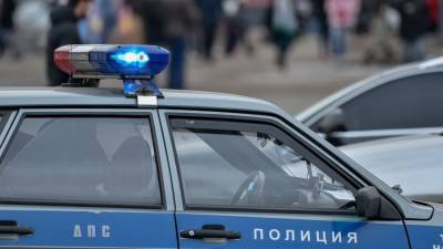 Массовые предновогодние проверки водителей пройдут на дорогах Москвы