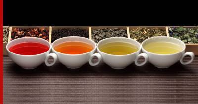 Эксперты рассказали, как чай влияет на долголетие