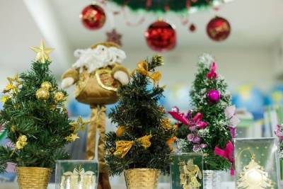 Новогодняя распродажа с Дедом Морозом и Снегурочкой начнётся в «Бюрократе» с 27 декабря
