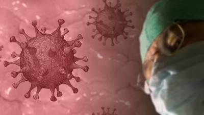 "Британский" штамм коронавируса обнаружен в восьми странах Европы