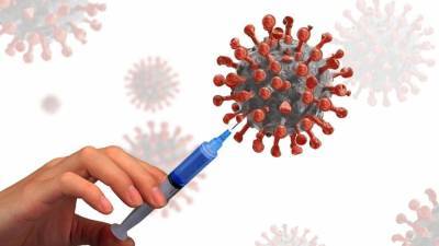 Ученые объяснили повышенную опасность нового штамма коронавируса