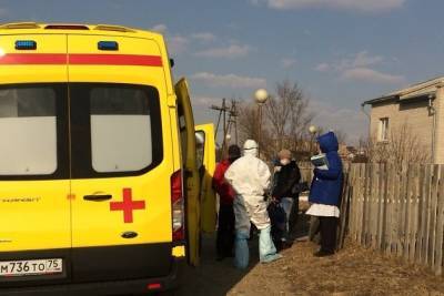 250 случаев заражения коронавирусом выявили в Забайкалье за сутки, скончались 6 человек