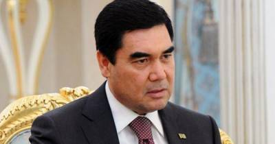 Президент Туркмении придумал новый способ борьбы с коронавирусом