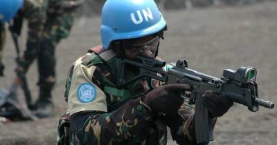 Трое миротворцев ООН были убиты в ЦАР