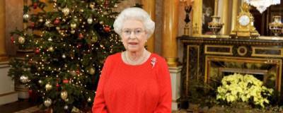 Елизавета II призналась, что ее вдохновляло в 2020 году