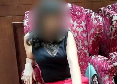 Из-за свадьбы: в Казани бывший муж казнил женщину за то, что она снова собралась замуж