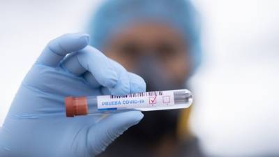 Первое заражение новым штаммом коронавируса выявлено во Франции