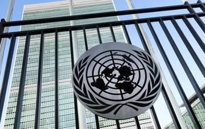 В ЦАР погибли миротворцы ООН