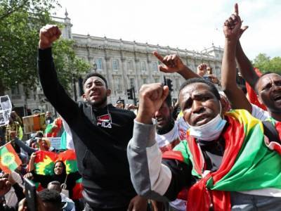 Ахмед Абий - В Эфиопии назначили дату парламентских выборов - unn.com.ua - Киев - Эфиопия