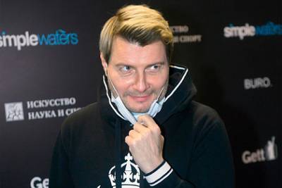 Николай Басков рассказал об участии в групповом сексе