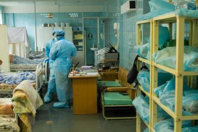 Новосибирский вирусолог предсказал всплеск заражений коронавирусом из-за морозов