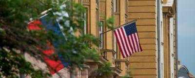 Россия возложила вину за «визовую войну» на США