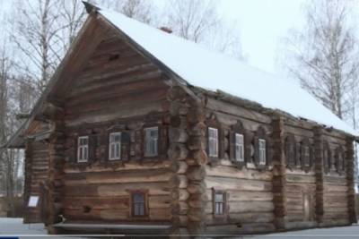 Экая досада: костромской «дом Скобелкиных» не сможет претендовать на звание самой старой избы России