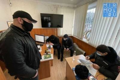 Правоохранители Дагестана завели дела на два банкетных зала за торжества в период пандемии