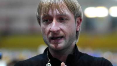 "Буду бороться": Плющенко рассказал о серьезной травме ноги у Трусовой