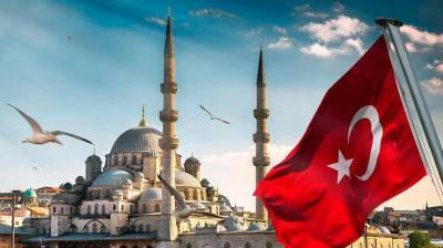 Турция изменила правила въезда в страну: новые требования для туристов