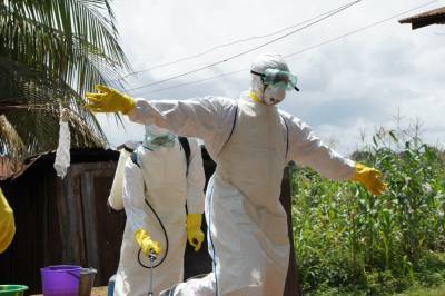 Новые вирусы могут погубить человечество: честный прогноз врача, который открыл Эболу