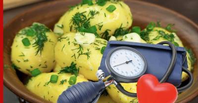 Главный овощ русской кухни оказался способен резко повышать кровяное давление
