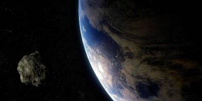 Теодор Рузвельт - Астероид может упасть на Землю, но ученые пытаются предотвратить катастрофу - detaly.co.il - США