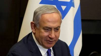 Нетаньяху надеется, что король Марокко посетит Израиль