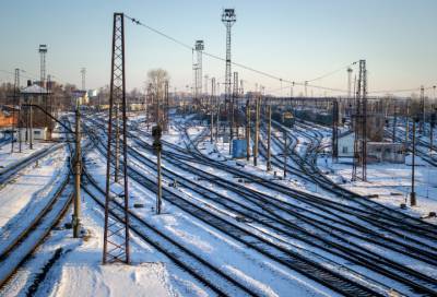 Стало известно расписание электричек в Петербурге и Ленобласти 26 декабря