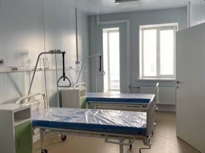 В Башкирии зарегистрировано 165 новых случаев заболевания коронавирусом