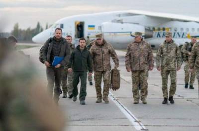 "Мы не воюем мясом": в СНБО одернули Зеленского по поводу мобилизации
