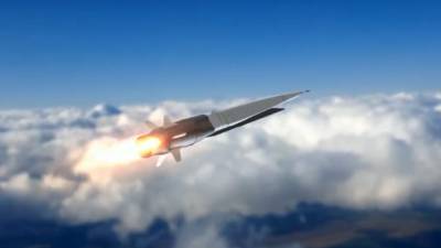 Госиспытания гиперзвуковой ракеты "Циркон" пройдут в 2021 году