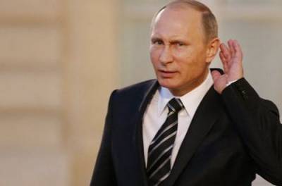 "С Путиным что-то не так": в НАТО назвали преемника, самого неожиданного из всех возможных
