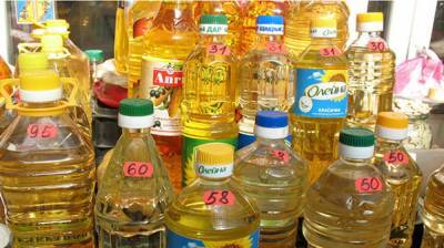 Масложировой союз сообщил о дополнительном сокращении цен на масло