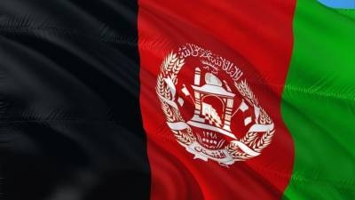 Столицу Афганистана сотрясли четыре мощных взрыва
