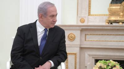 Король Марокко получил приглашение в Израиль от Нетаньяху