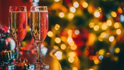 Как правильно выбрать шампанское на Новый год? — совет эксперта