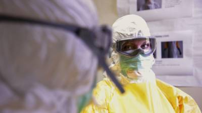 В России выявлено 29 258 случаев коронавируса за последние сутки