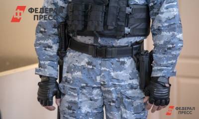 ФСБ обезвредило в Дагестане террористов, готовивших теракт