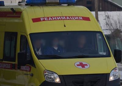 Еще четыре человека умерли от коронавируса в Рязанской области