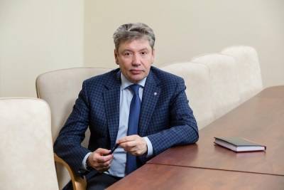 Ректор ЛГУ Станислав Еремеев заявил, что в этом году Ленобласти удалось то, чего не смогли добиться многие российские регионы