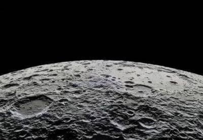 На Луне обнаружили более ста тысяч новых объектов