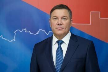 Итого: Олег Кувшинников сохраняет высокие позиции в национальном рейтинге губернаторов