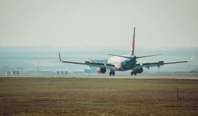 В аэропорту «Кольцово» опровергли информацию о неисправности тюменского самолета