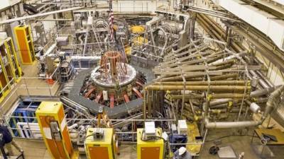 Термоядерный реактор KSTAR установил новый рекорд по удержанию плазмы