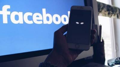 Facebook удалил статьи нескольких российских СМИ без объяснения причин