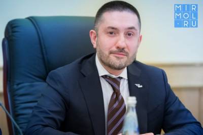 Анвар Гаджиев избран главой Общественного совета при Федеральном агентстве по делам национальностей